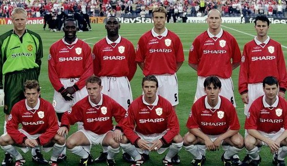 各自的明星 各自的明星