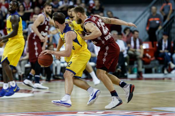 对手的交锋 对手的交锋